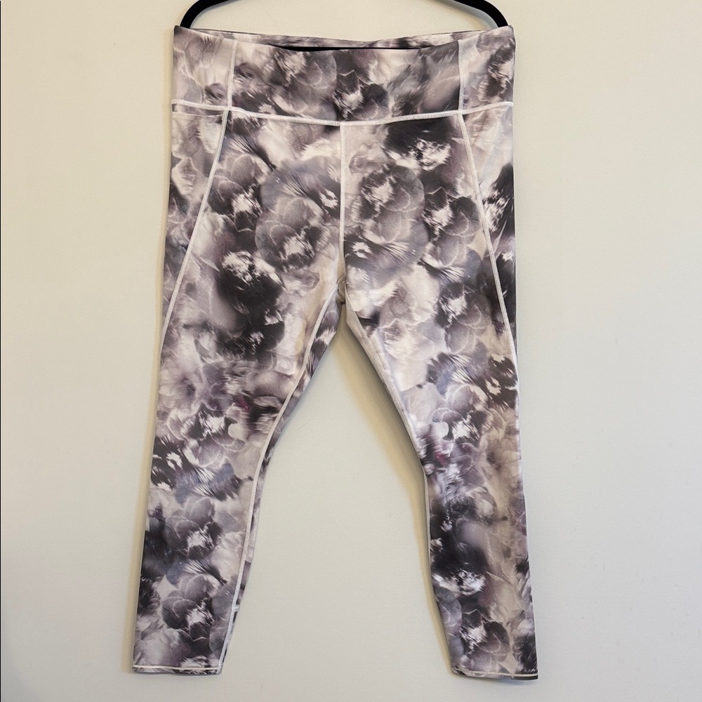 Athleta Leggings Women’s XL